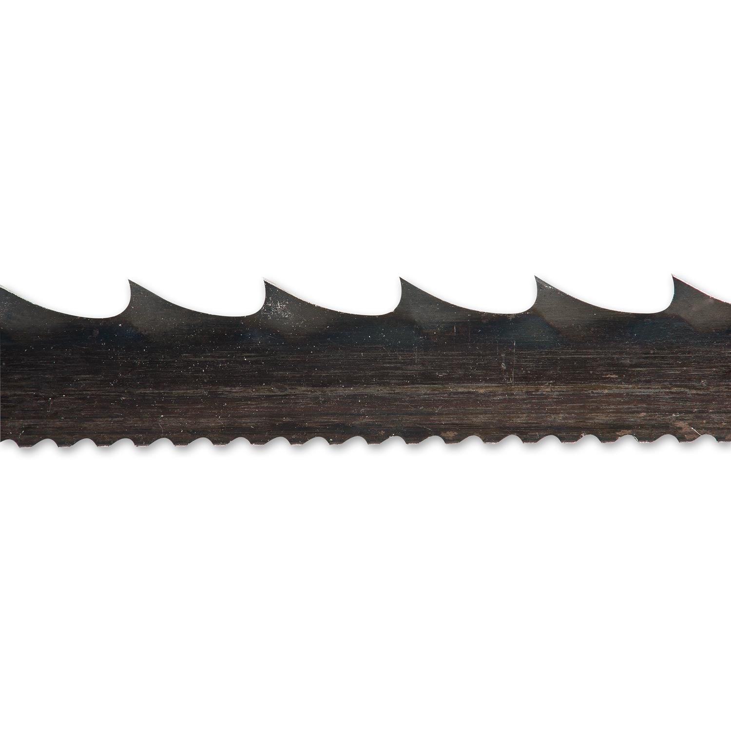 Axcaliber High Carbon Back Tooth Bandsaw Blades
