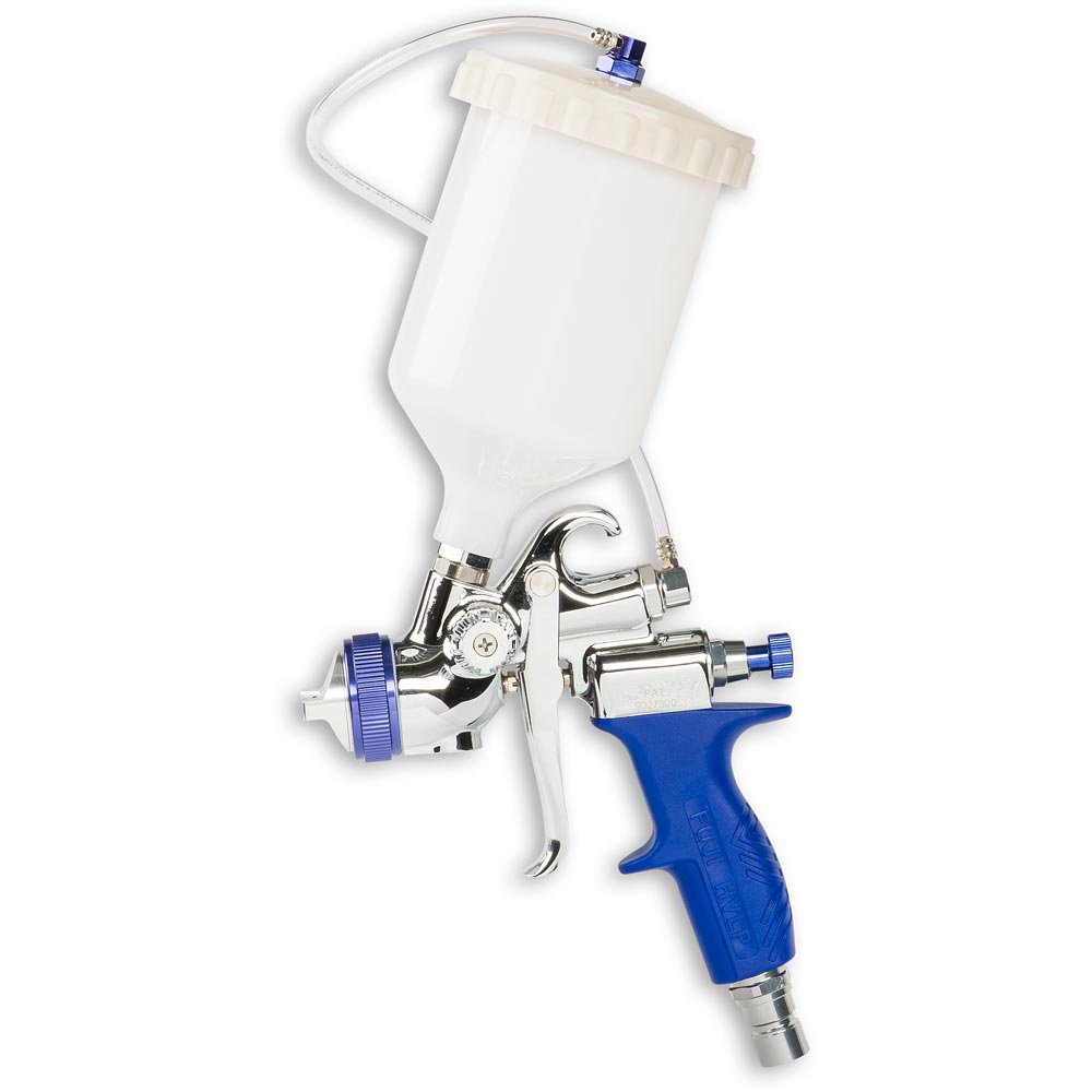 Fuji Spray T75G T-Model Gravity Spray Gun