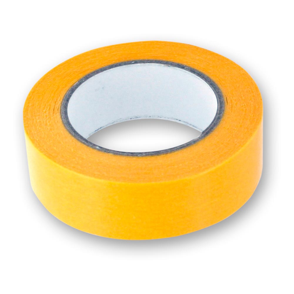 Modelling Masking Tape