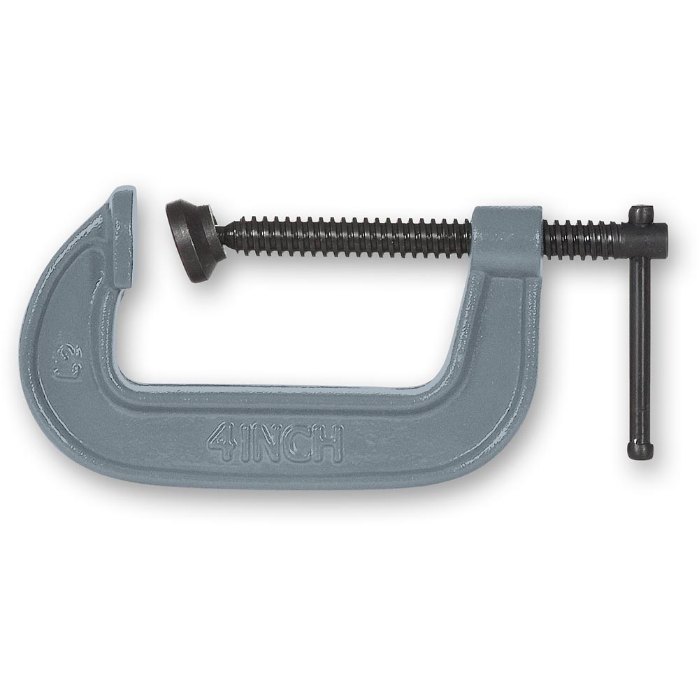 Axminster HD G Clamp