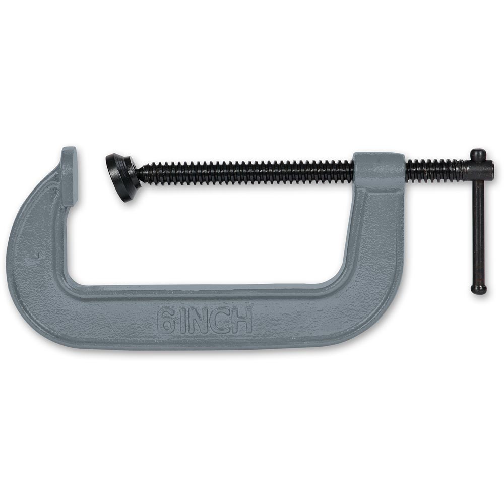 Axminster HD G Clamp