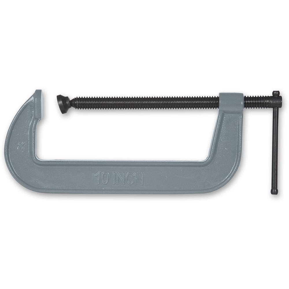 Axminster HD G Clamp