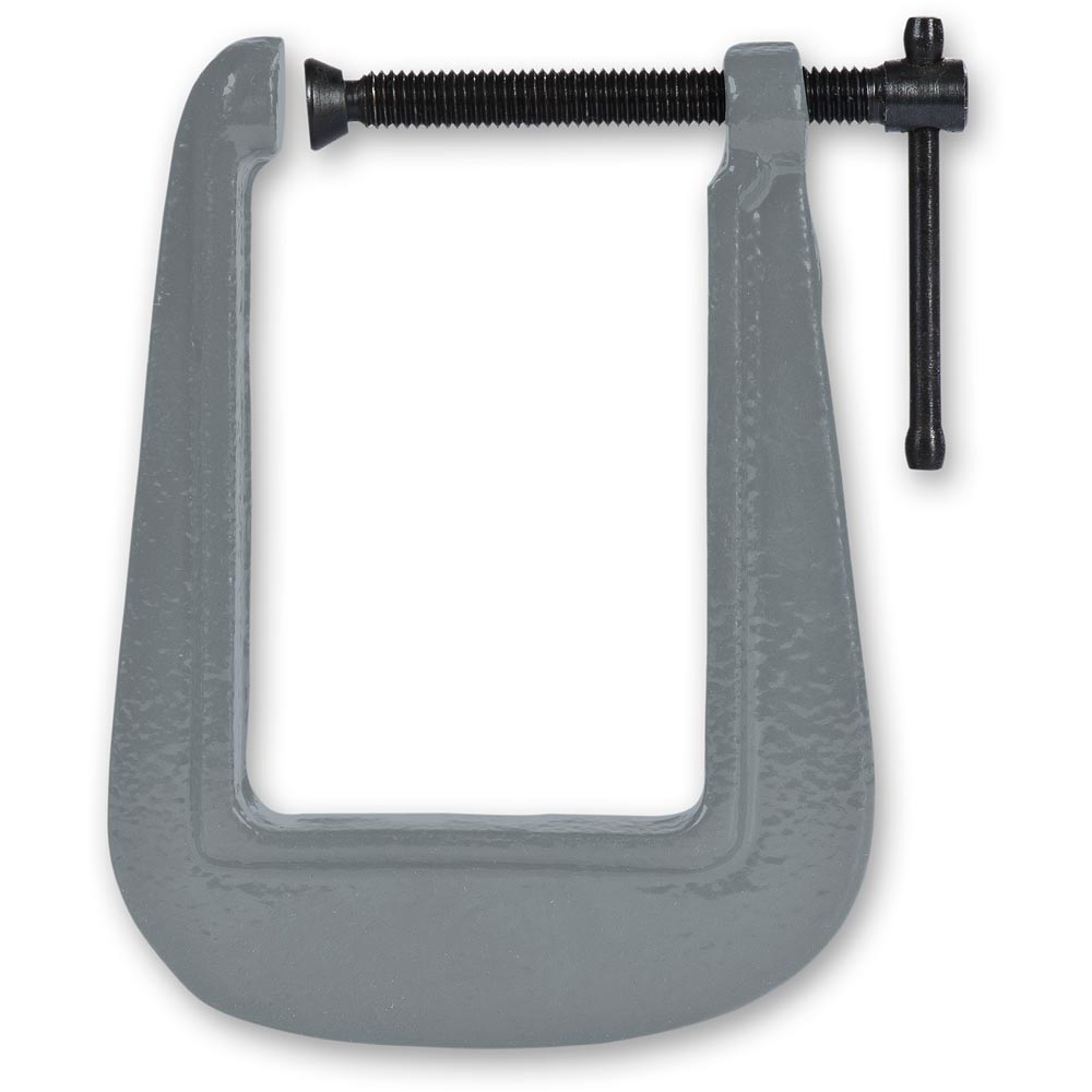 Axminster Deep Throat G Clamp
