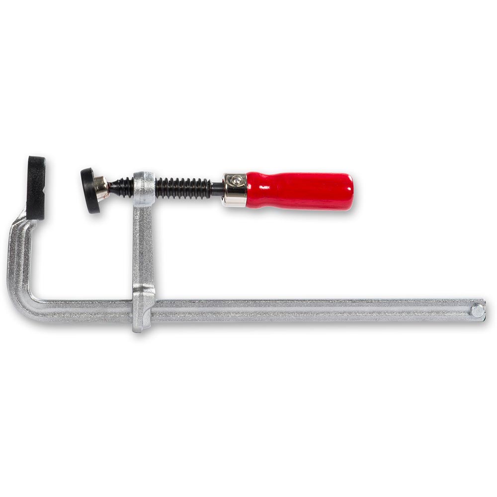 Axminster Forged F Clamp - Small
