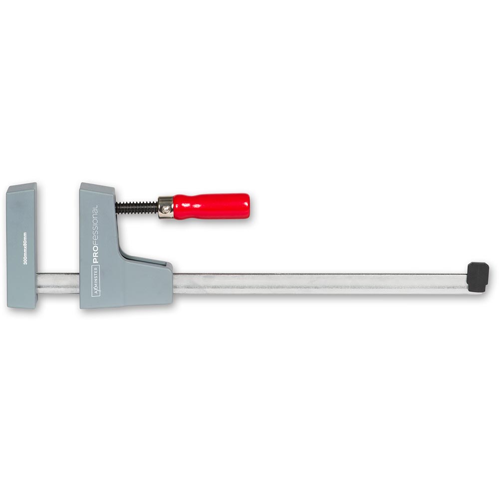 Axminster Parallel Jaw Clamp