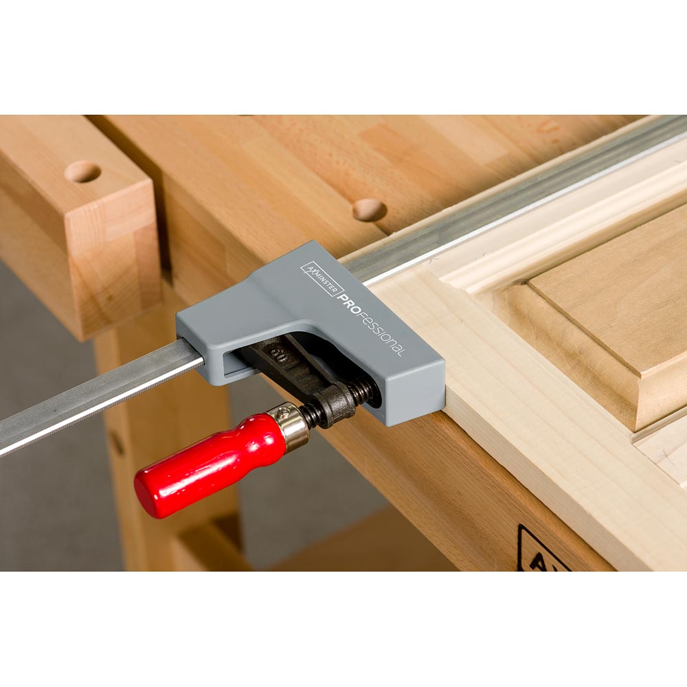 Axminster Parallel Jaw Clamp