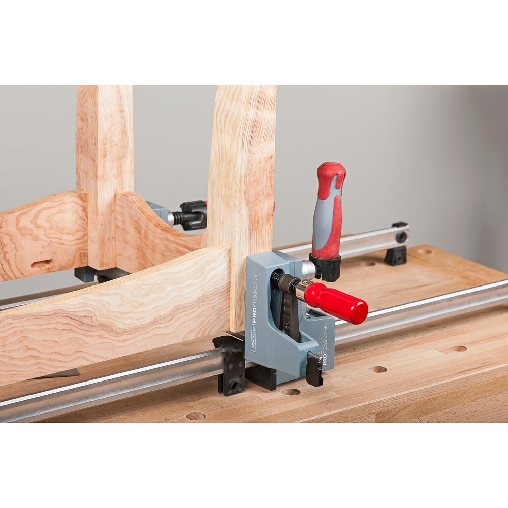 Axminster Parallel Jaw Clamp