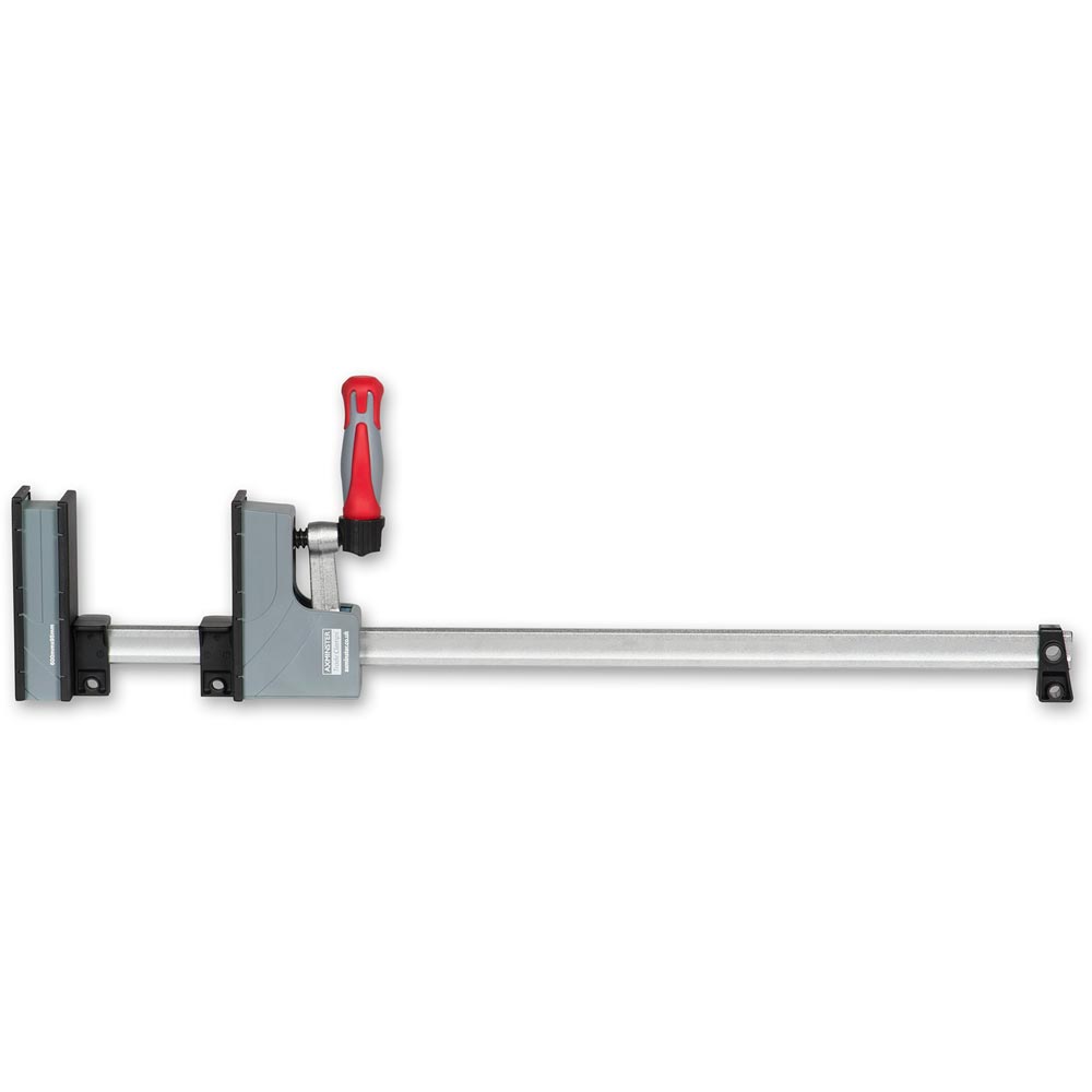Axminster HD Parallel Jaw Clamp