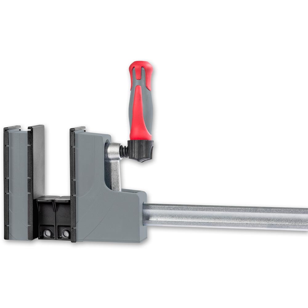 Axminster HD Parallel Jaw Clamp