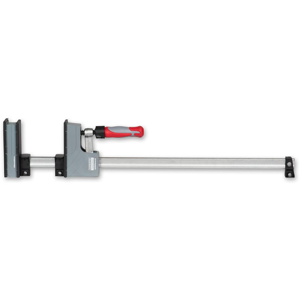 Axminster HD Parallel Jaw Clamp