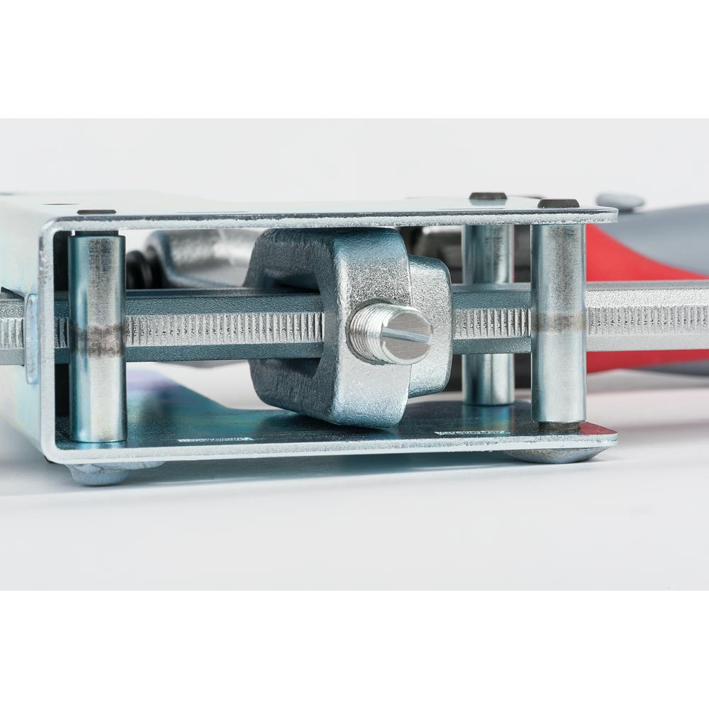 Axminster HD Parallel Jaw Clamp