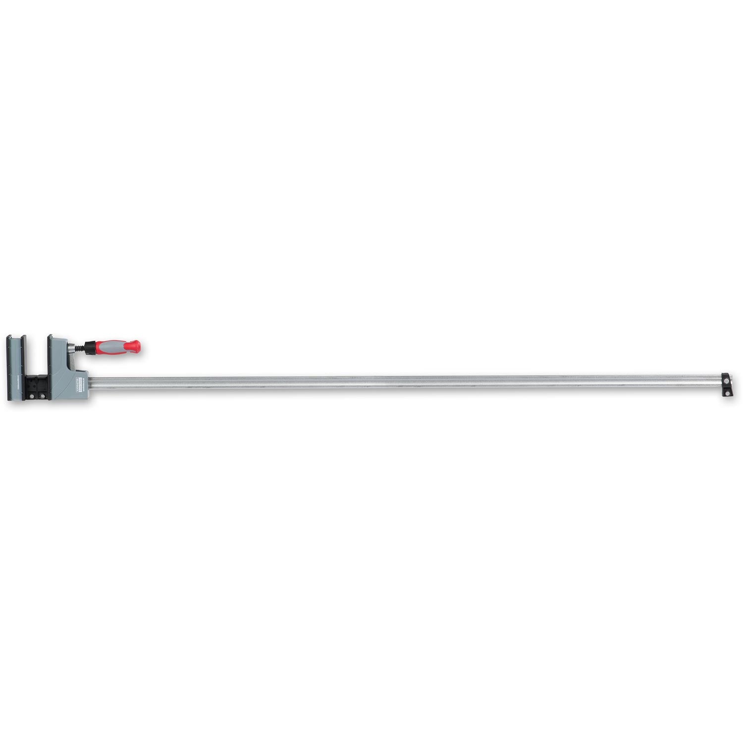 Axminster HD Parallel Jaw Clamp