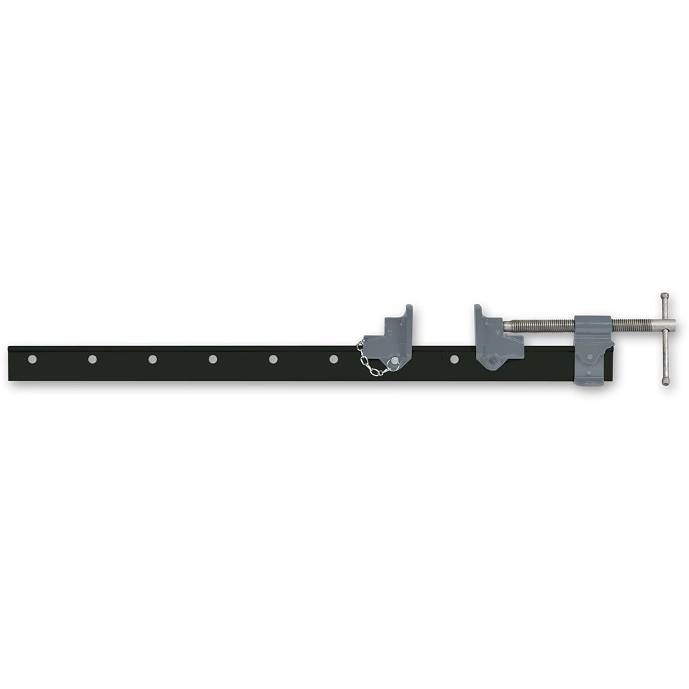 Axminster T-Bar Clamp