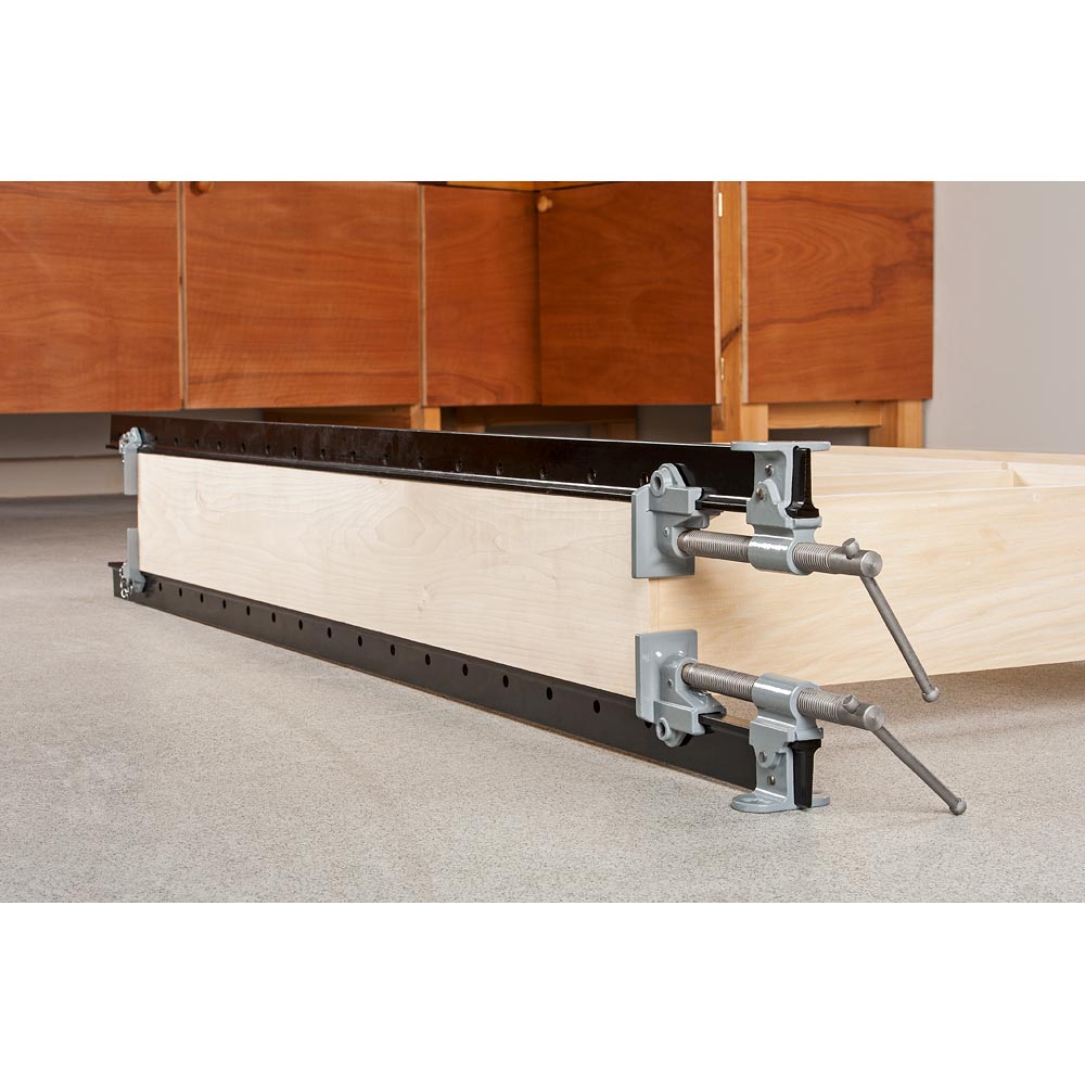 Axminster T-Bar Clamp