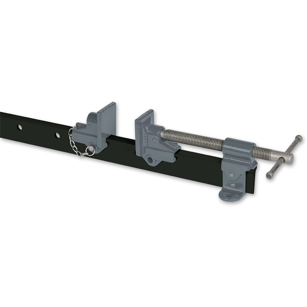 Axminster T-Bar Clamp