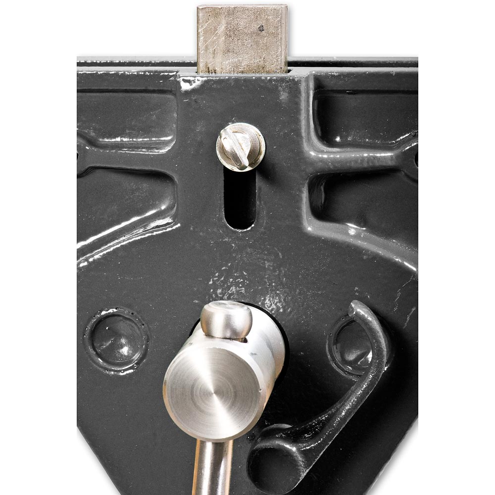 Axminster Quick Release Carpenter's Vice
