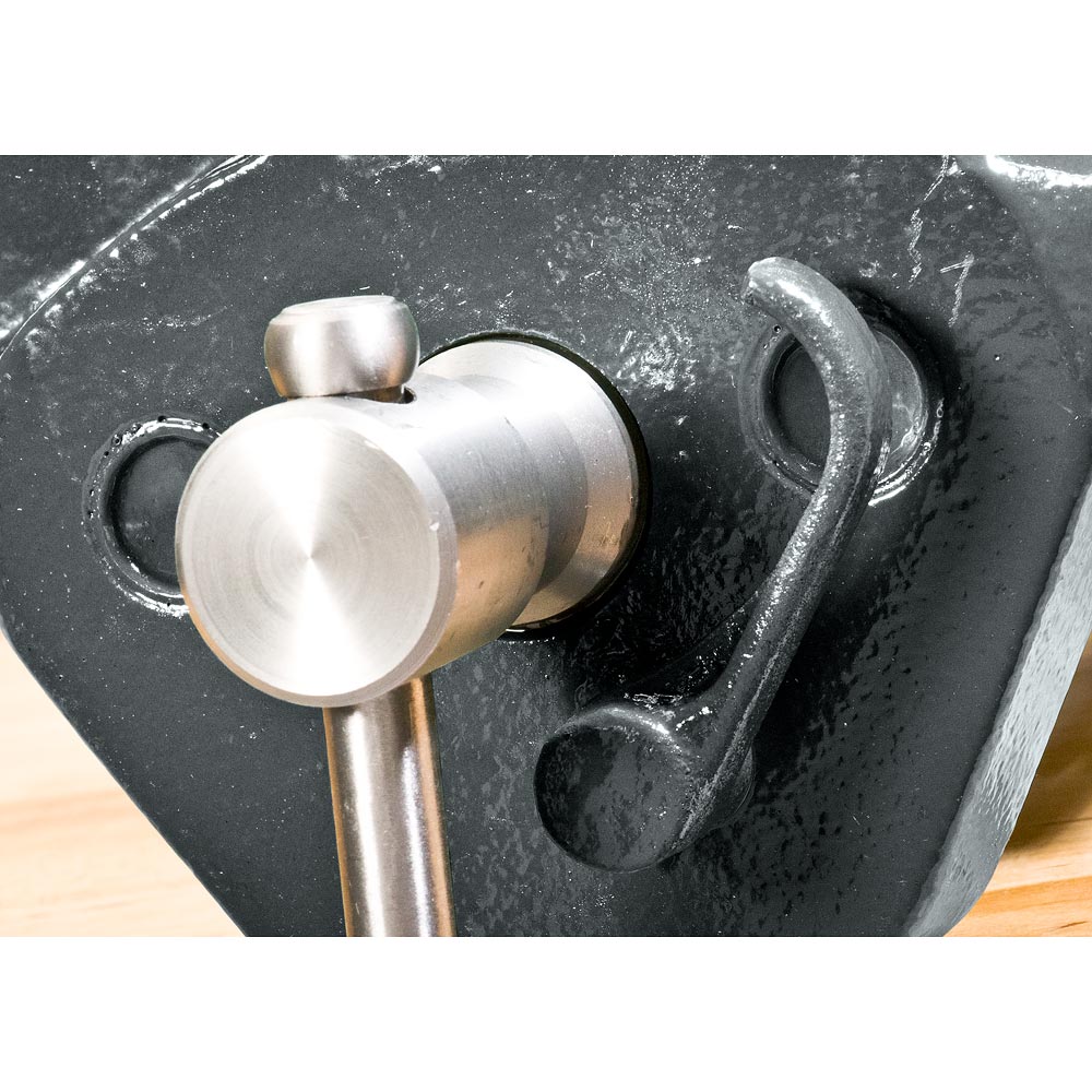 Axminster Quick Release Carpenter's Vice
