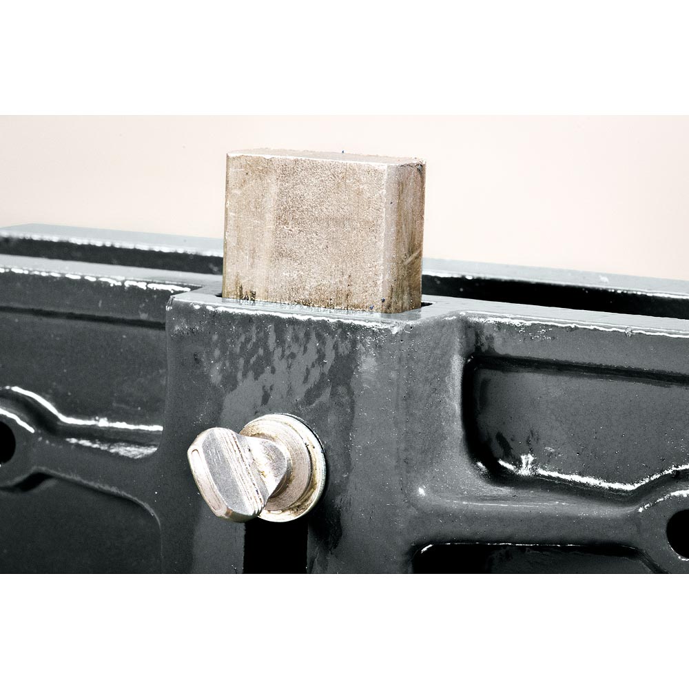 Axminster Quick Release Carpenter's Vice