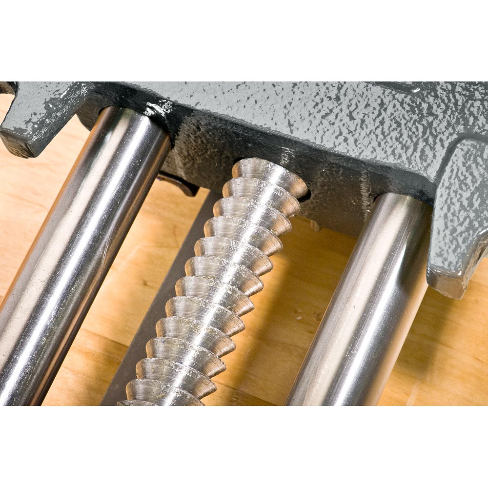 Axminster Quick Release Carpenter's Vice