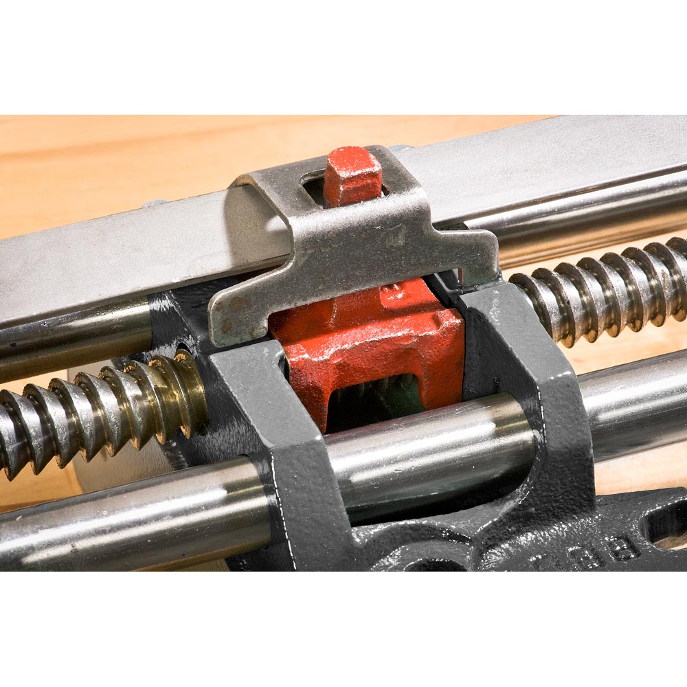 Axminster Quick Release Carpenter's Vice