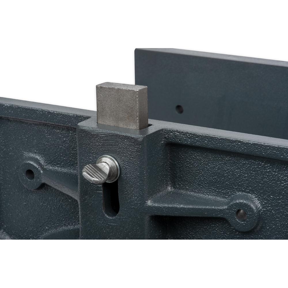 Axminster Quick Release Carpenter's Vice