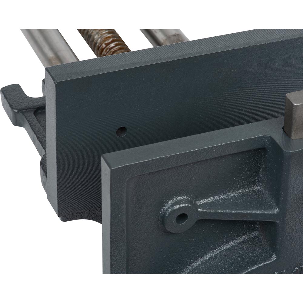 Axminster Quick Release Carpenter's Vice
