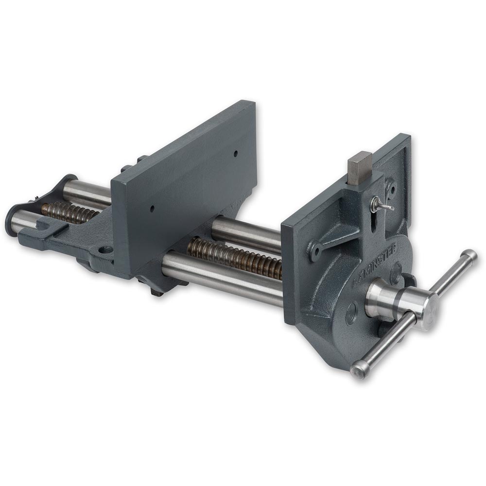 Axminster Quick Release Carpenter's Vice