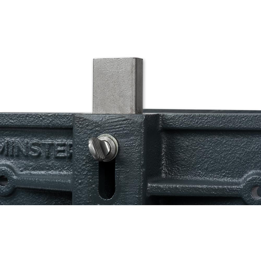 Axminster Quick Release Carpenter's Vice