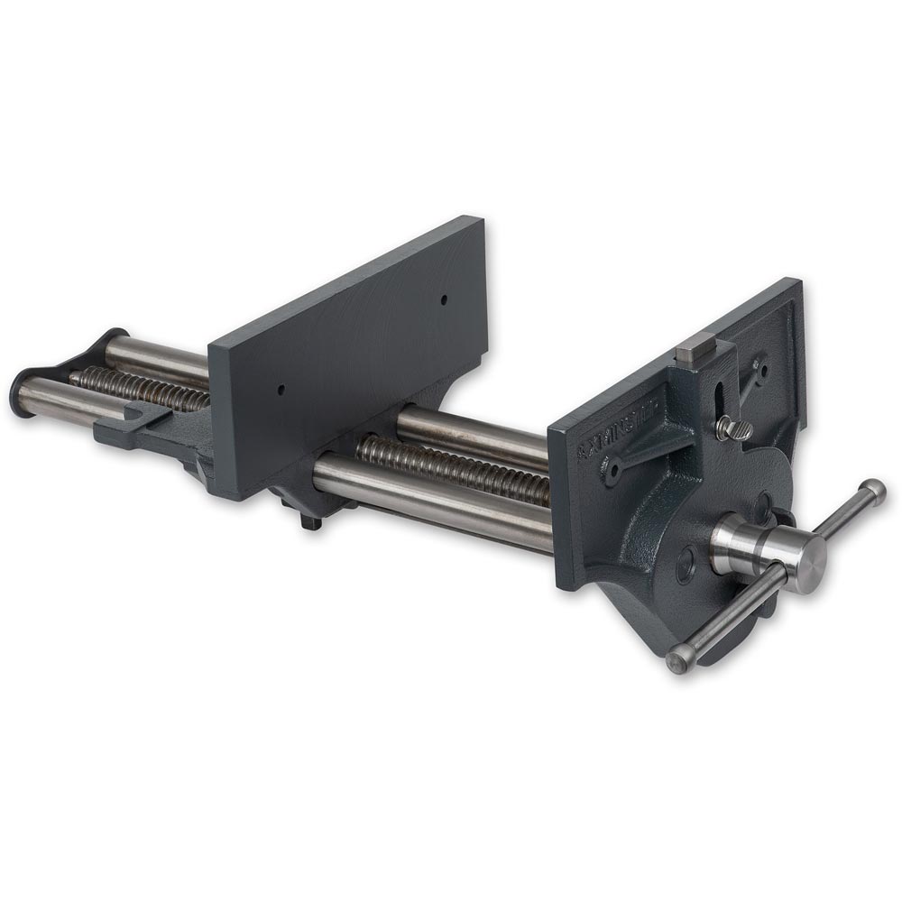 Axminster Quick Release Carpenter's Vice