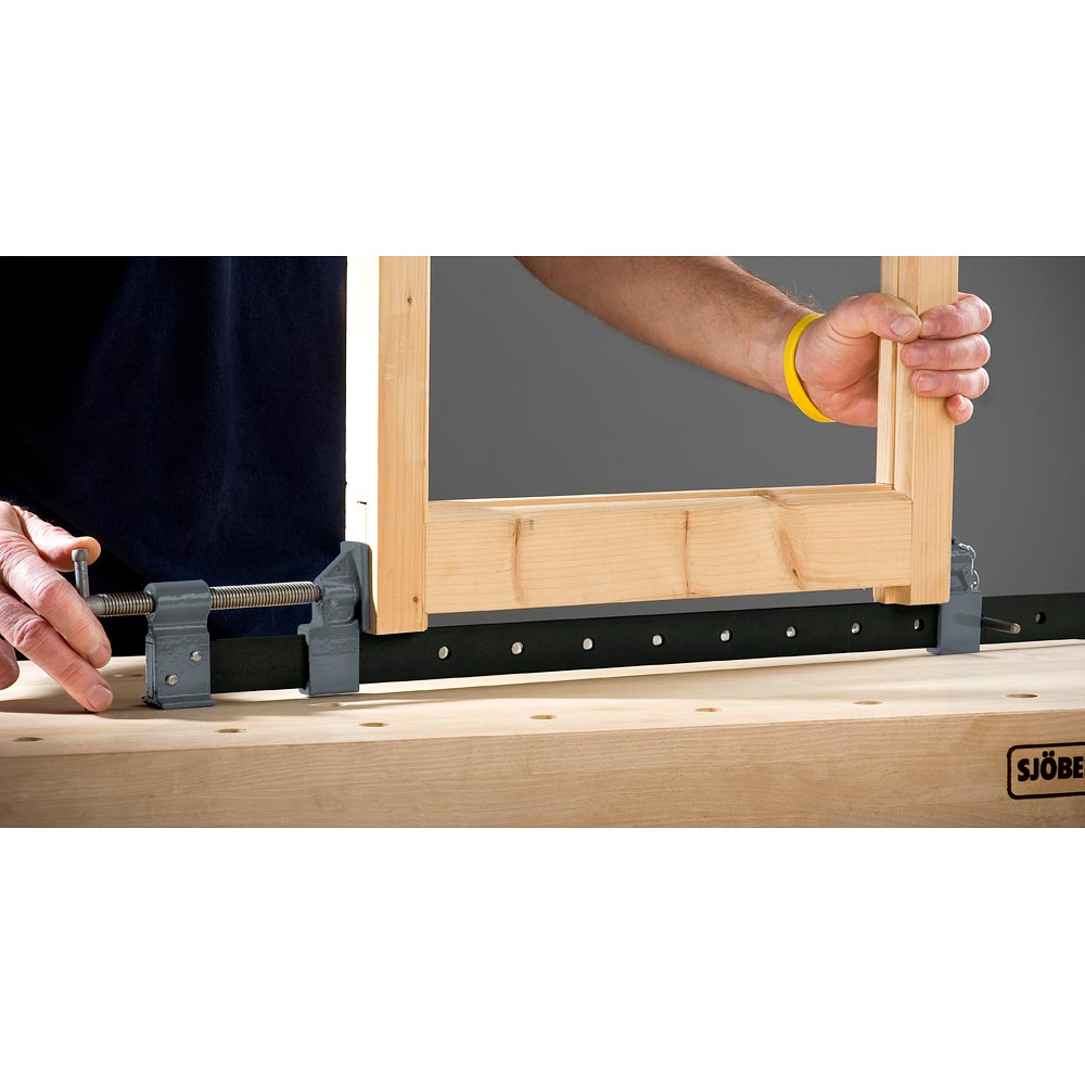 Axminster Sash Clamp
