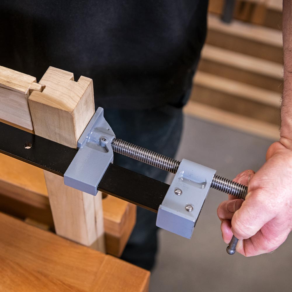 Axminster Sash Clamp