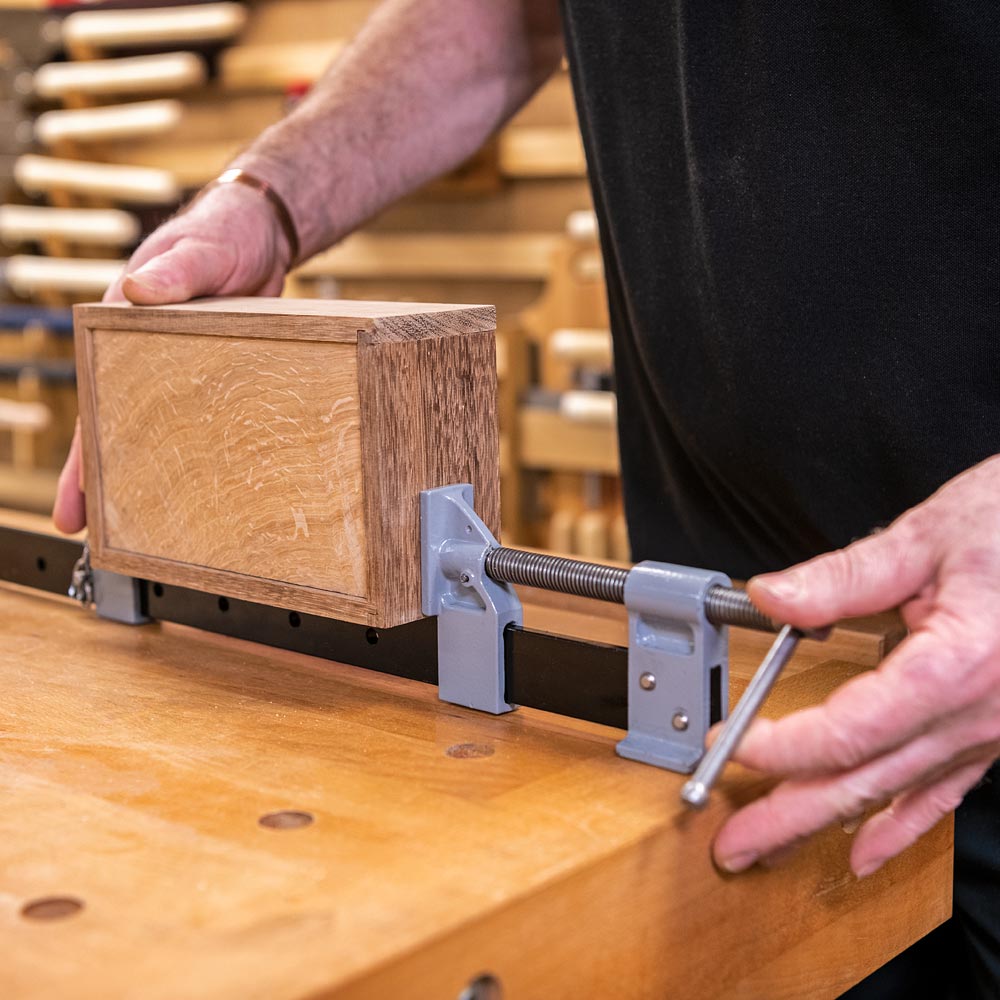 Axminster Sash Clamp