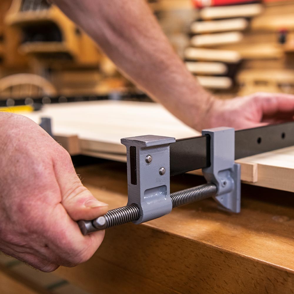 Axminster Sash Clamp