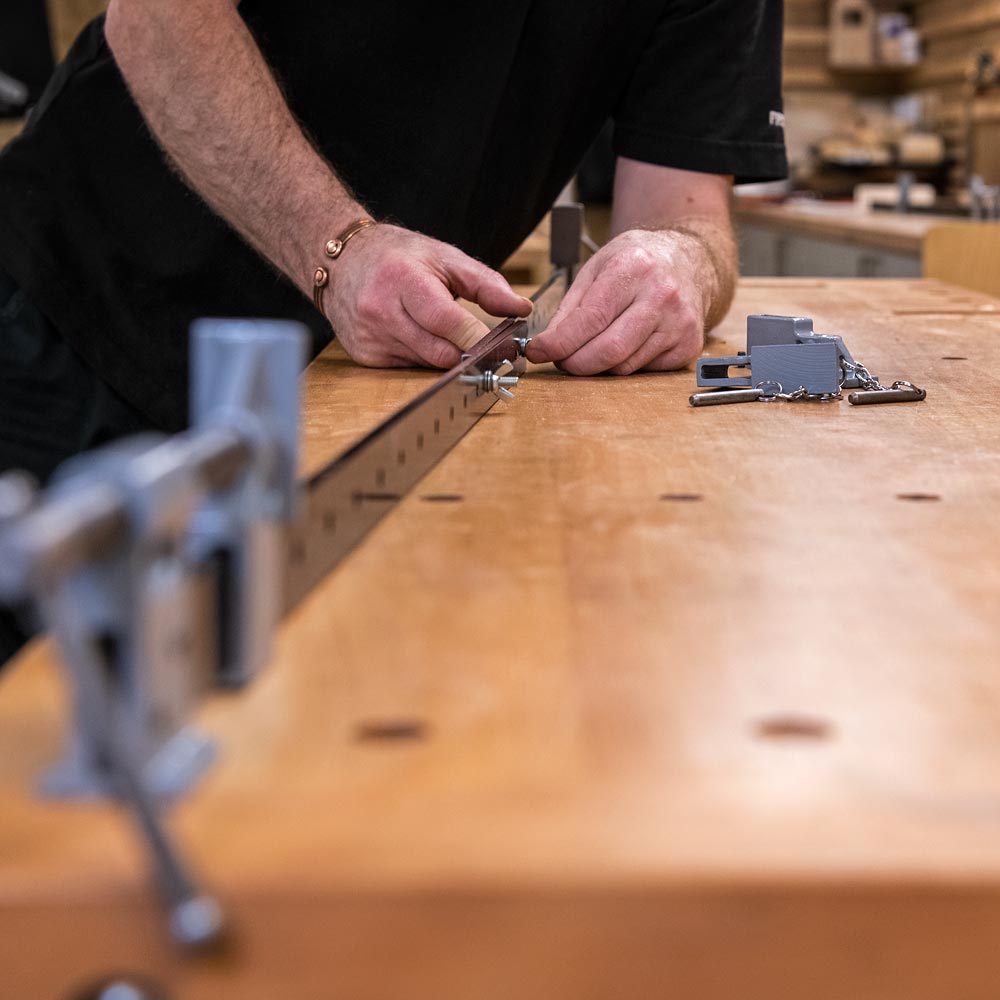 Axminster Sash Clamp