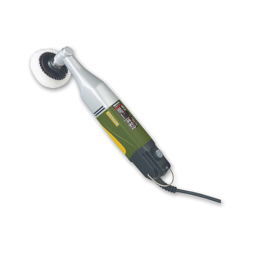 PROXXON WP/E Angle Polisher