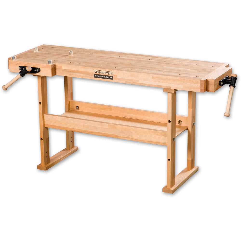 Axminster Advanced 1700 Workbench