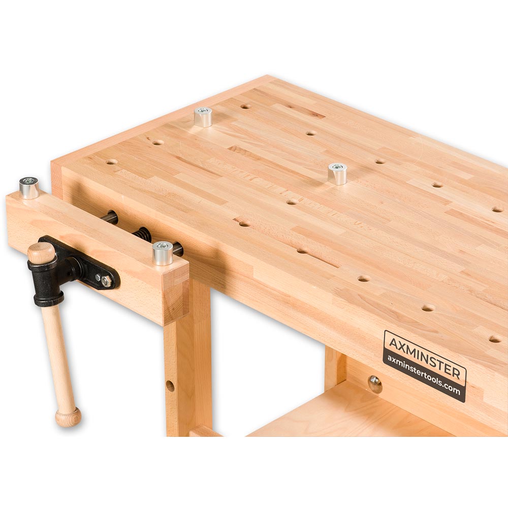 Axminster Advanced 1700 Workbench