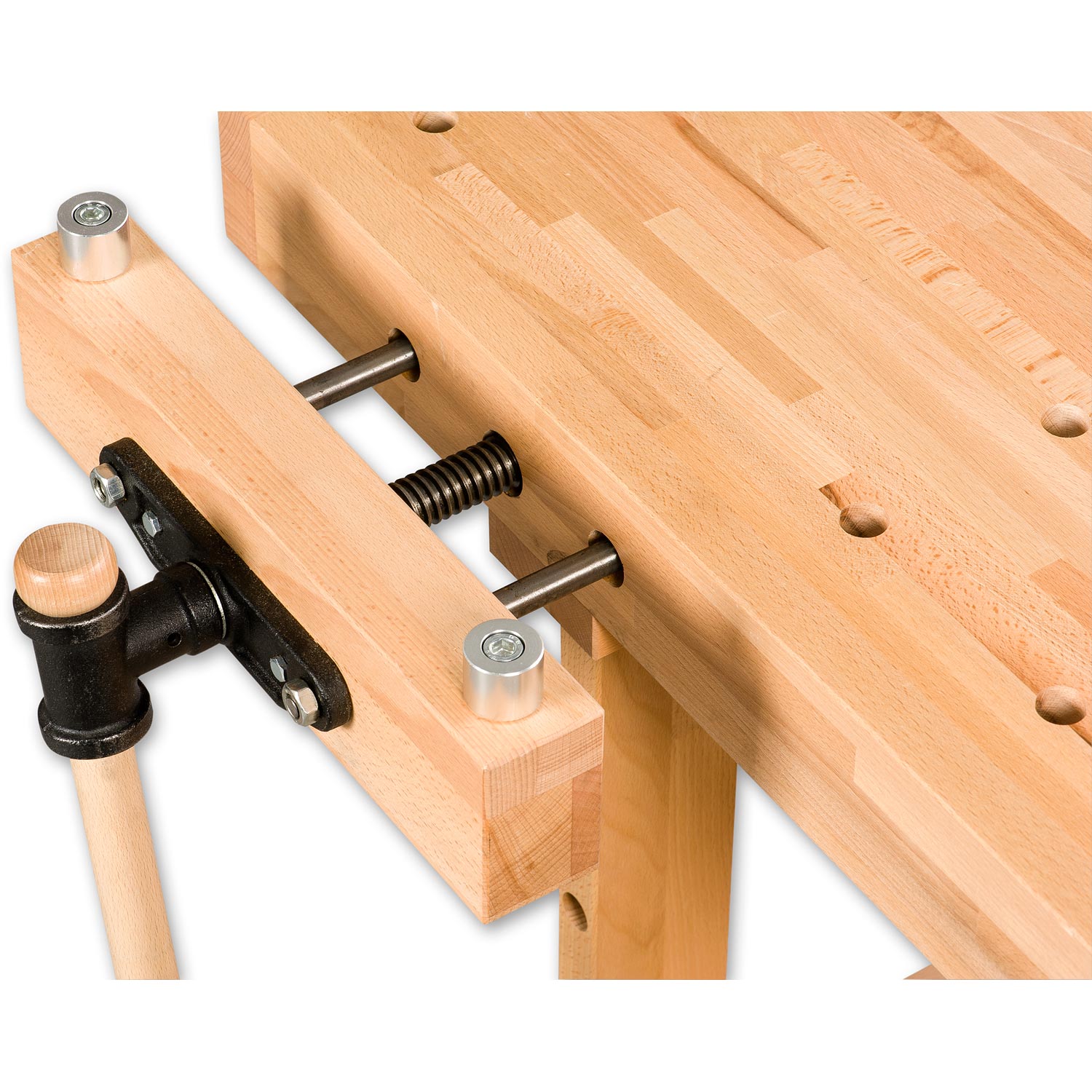 Axminster Advanced 1700 Workbench