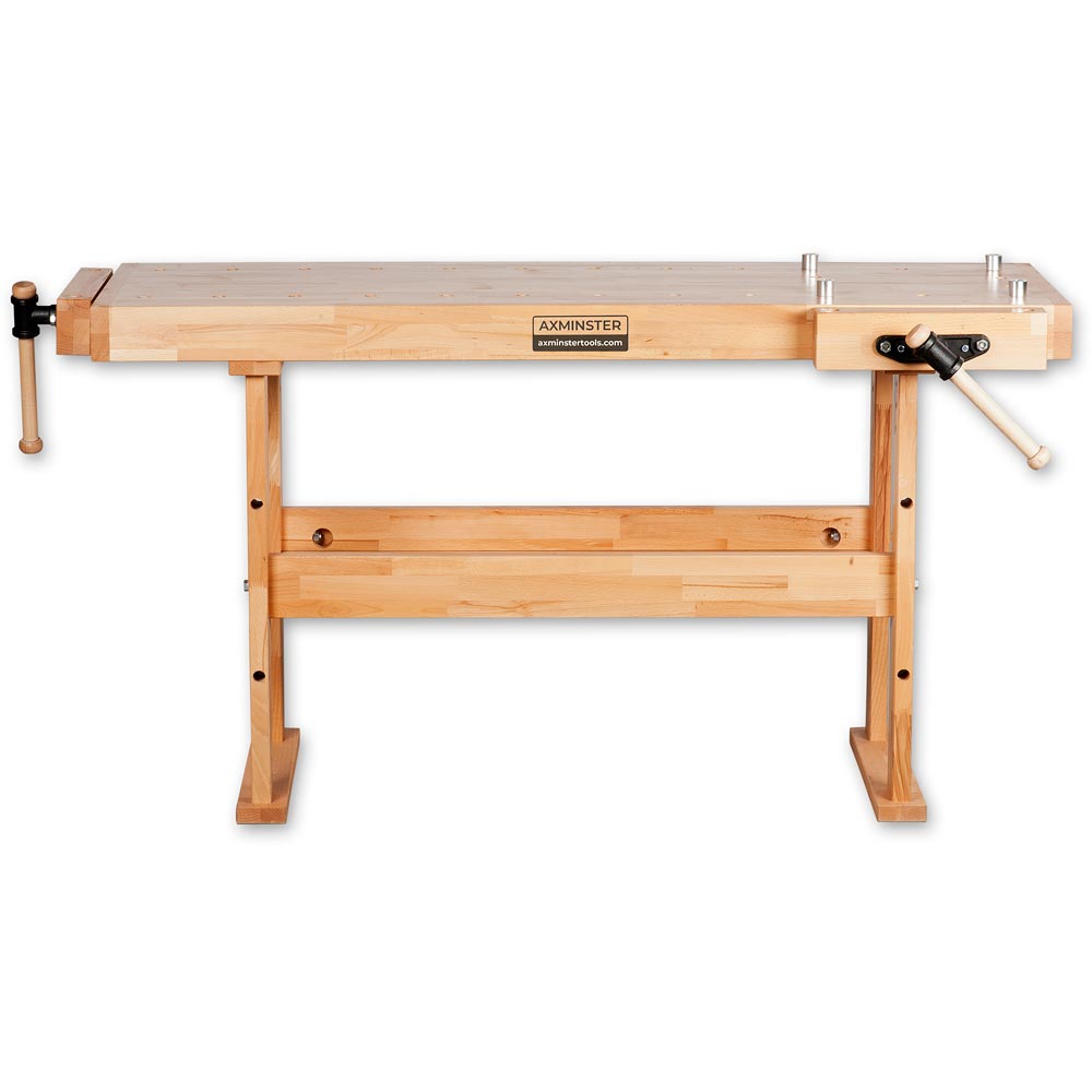 Axminster Advanced 1700 Workbench