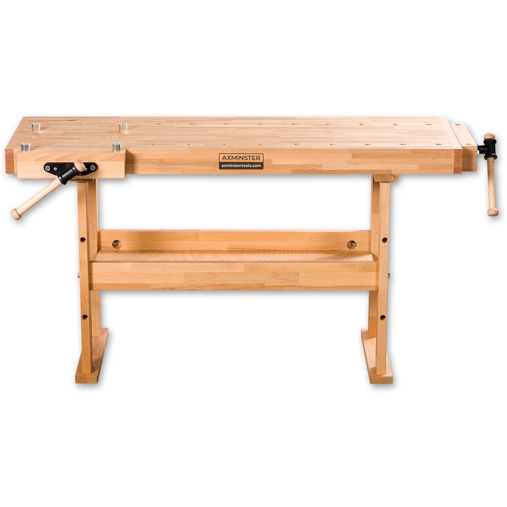 Axminster Advanced 1700 Workbench
