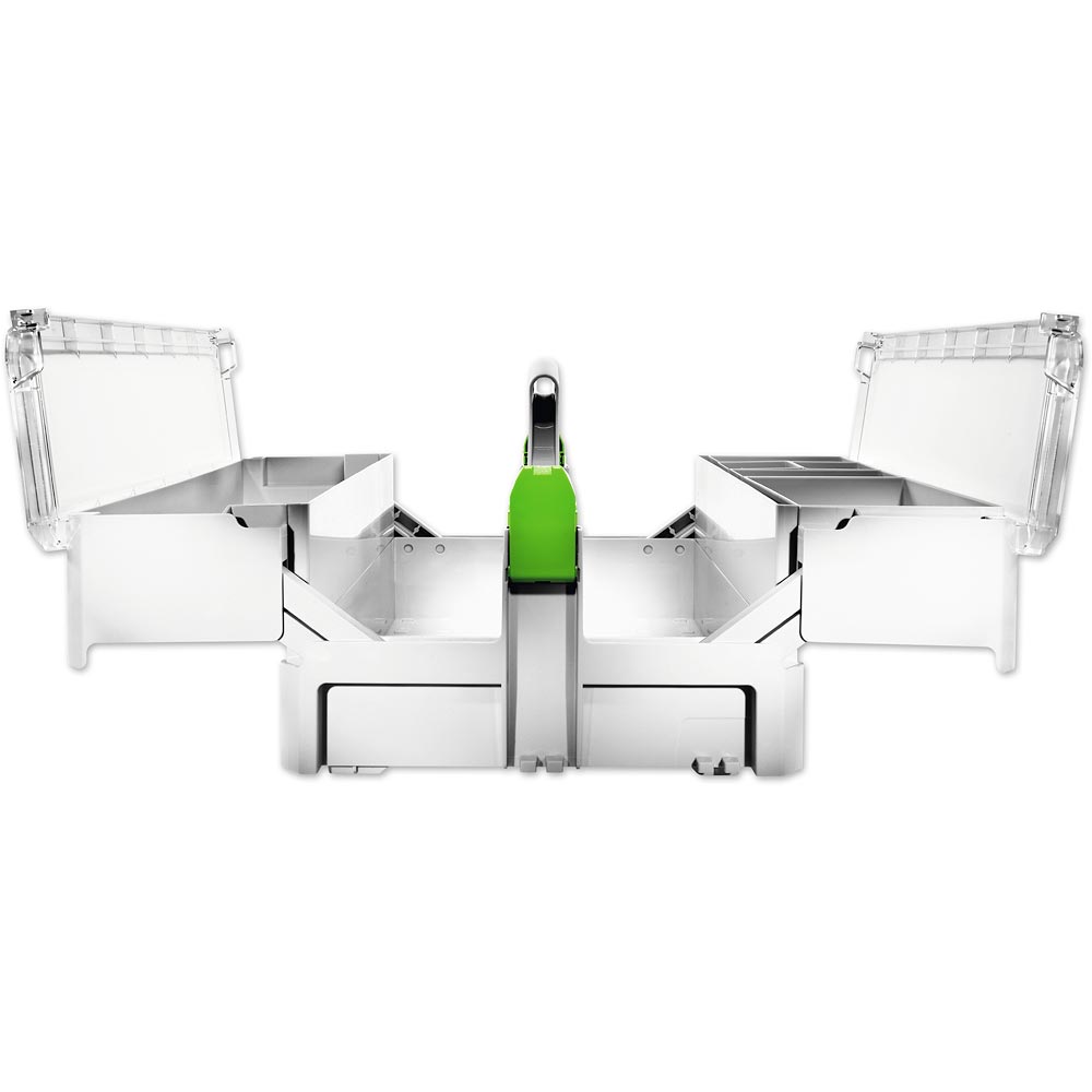 Festool Systainer Cantilever SYS-Storage Box