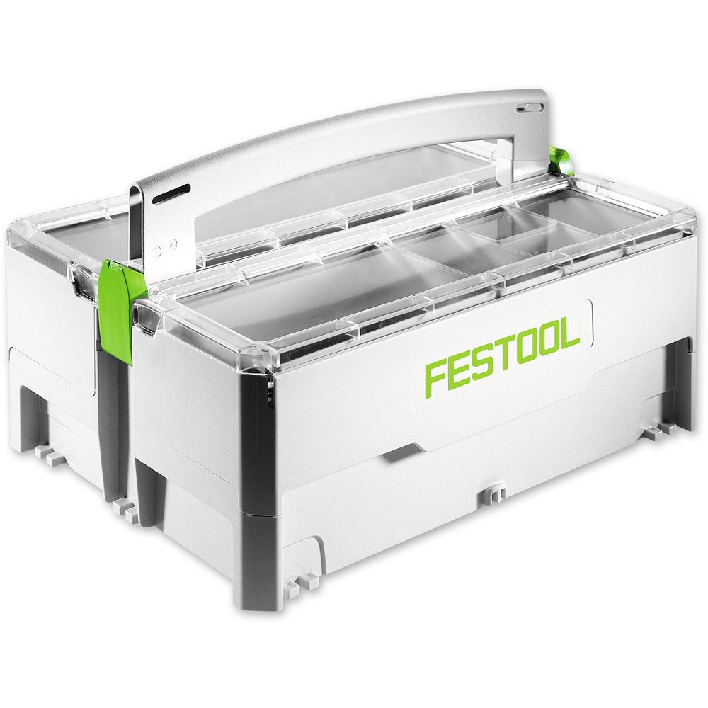 Festool Systainer Cantilever SYS-Storage Box