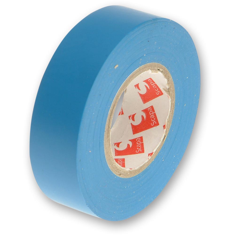 Faithfull PVC Electrical Tape