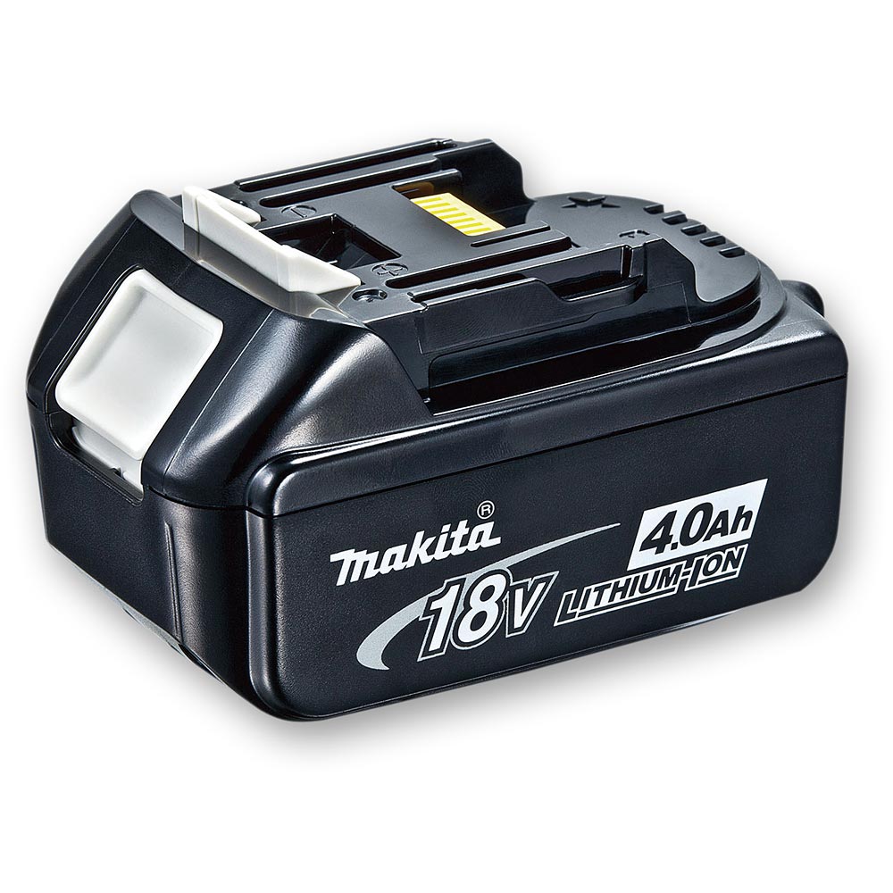 Makita BL1840 Li-Ion Battery 18V (4.0Ah)
