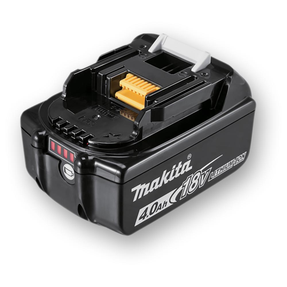 Makita BL1840 Li-Ion Battery 18V (4.0Ah)