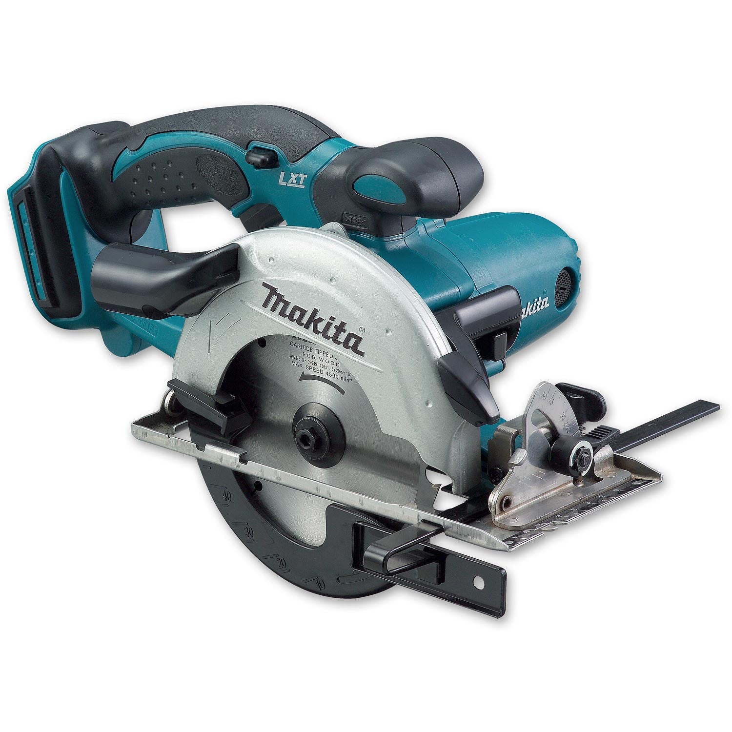 Makita DSS501Z Cordless Circular Saw 18V (Body Only)