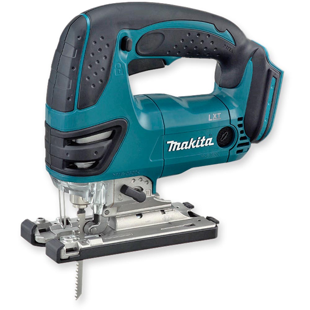 Makita DJV180Z Cordless Jigsaw 18V (Body Only)