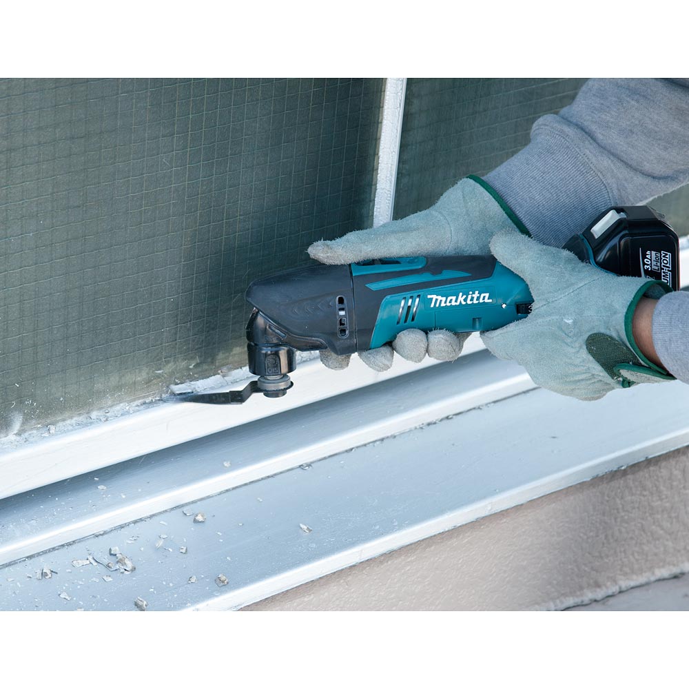 Makita DTM50Z Cordless Multi-Tool 18V (Body Only)