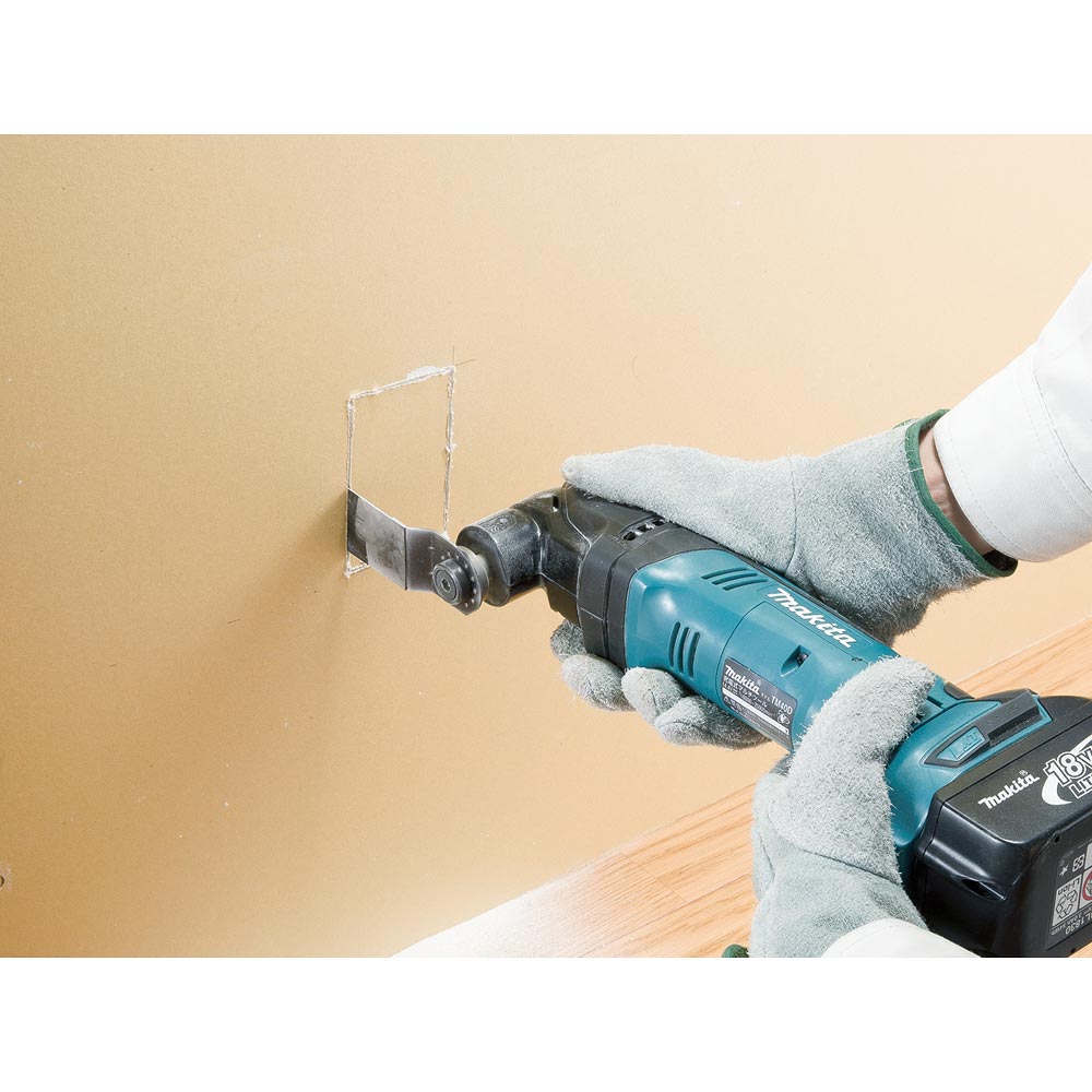 Makita DTM50Z Cordless Multi-Tool 18V (Body Only)