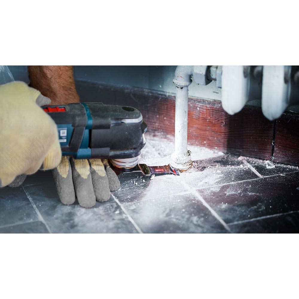 Bosch AIZ 32 AT Carbide MetalMax Plunge Cut Blade (Starlock)